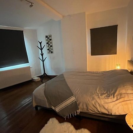 Charmante Petite Maison A Olne Экстерьер фото
