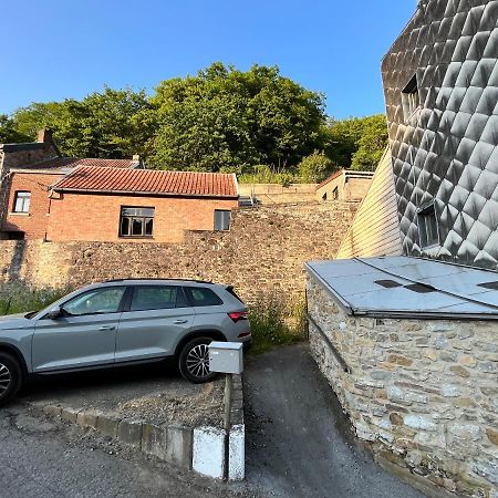 Charmante Petite Maison A Olne Экстерьер фото