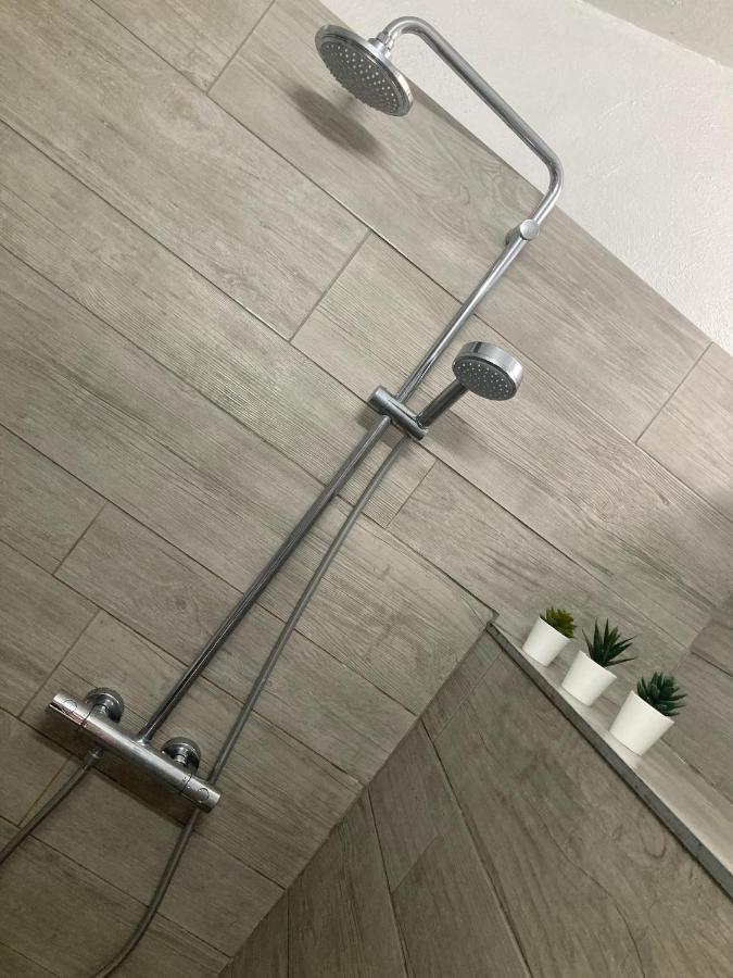 Charmante Petite Maison A Olne Экстерьер фото