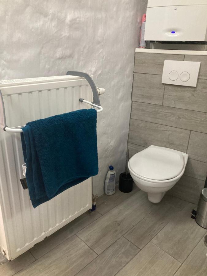 Charmante Petite Maison A Olne Экстерьер фото
