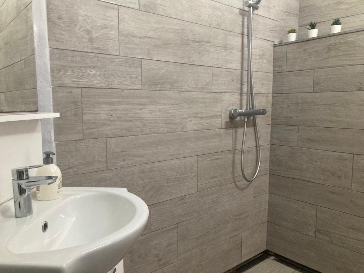 Charmante Petite Maison A Olne Экстерьер фото